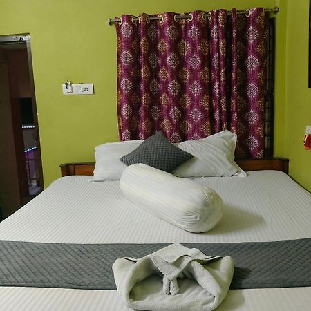Nirala Resort Hotel & Restaurant Mandarmani Dış mekan fotoğraf